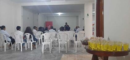 Hotel Real Chimbote