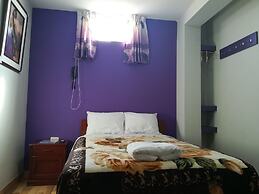 Hotel Real Chimbote