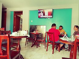 Hotel Real Chimbote