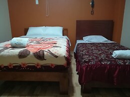 Hotel Real Chimbote