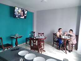 Hotel Real Chimbote