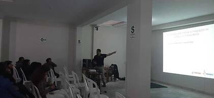 Hotel Real Chimbote