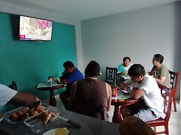Hotel Real Chimbote