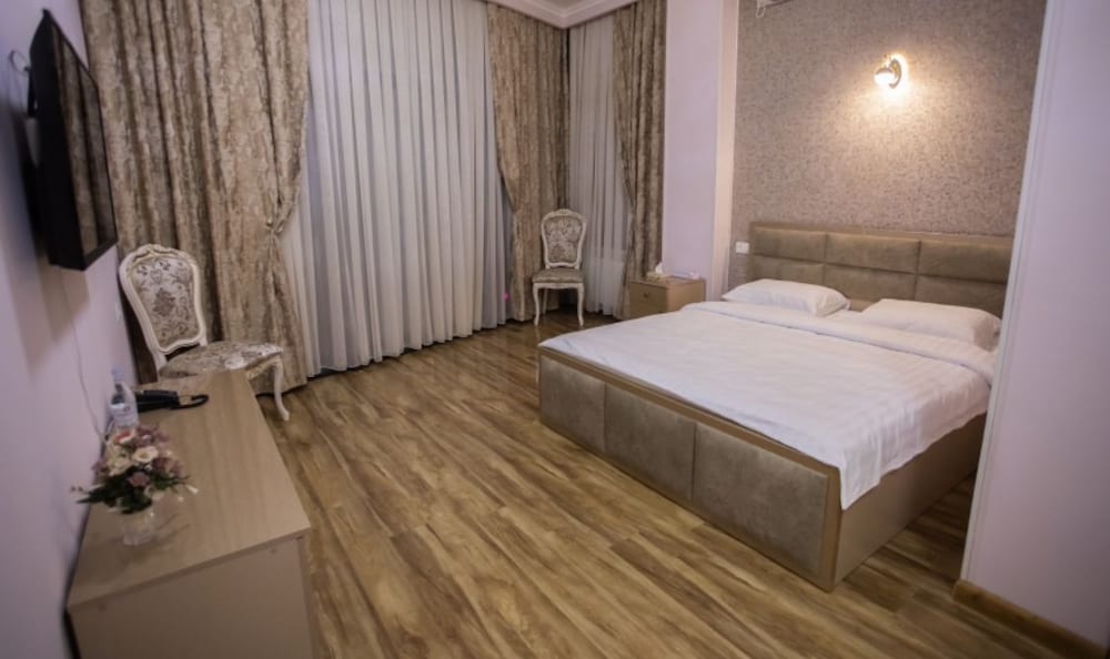 Nork Hotel
