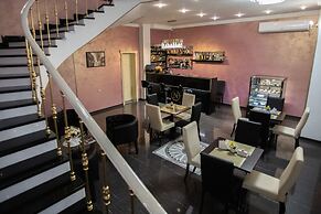 Nork Hotel