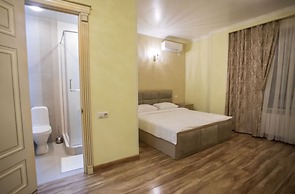 Nork Hotel
