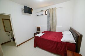 Rivas Inn