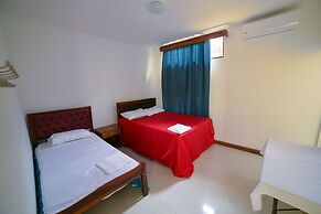 Rivas Inn