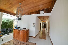 Rivas Inn