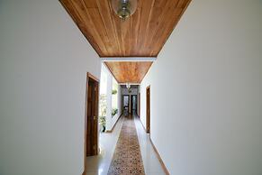 Rivas Inn