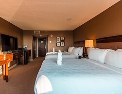 Red Deer Resort & Casino