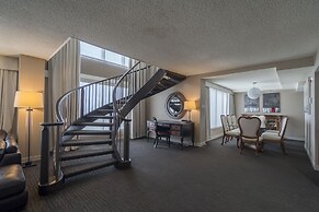 Red Deer Resort & Casino