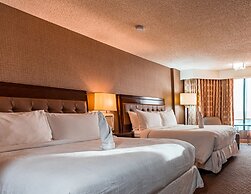 Red Deer Resort & Casino