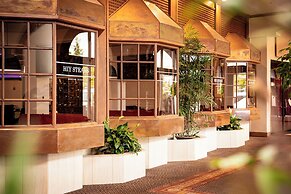 Red Deer Resort & Casino