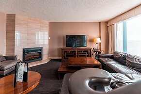 Red Deer Resort & Casino