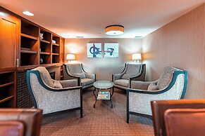 Red Deer Resort & Casino