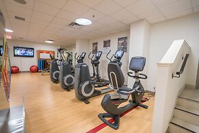 Red Deer Resort & Casino
