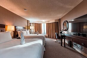 Red Deer Resort & Casino