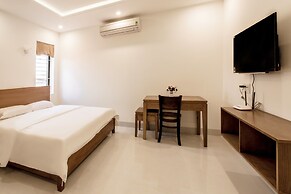 PN Apartment