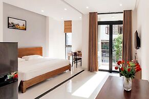 PN Apartment
