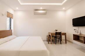 PN Apartment