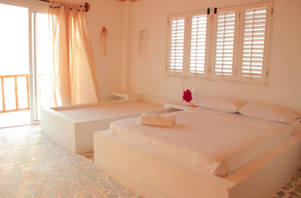Hotel Casa Sattva