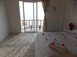 Hotel Casa Sattva