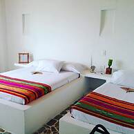 Hotel Casa Sattva