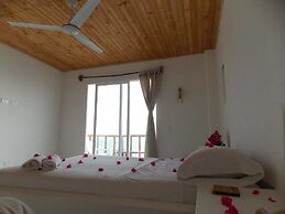Hotel Casa Sattva