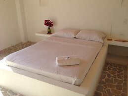 Hotel Casa Sattva