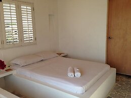 Hotel Casa Sattva