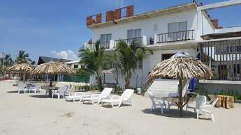 Hotel Casa Sattva