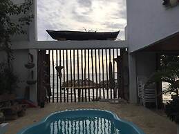 Hotel Casa Sattva