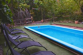 El Jardin