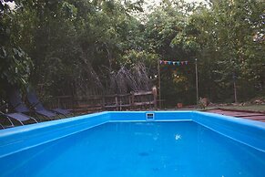 El Jardin