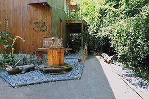 El Jardin