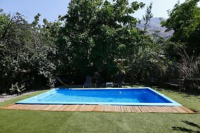 El Jardin