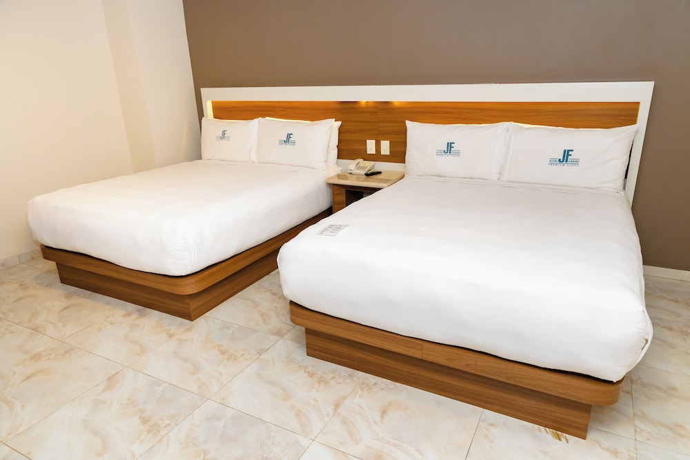JF Grand Puebla
