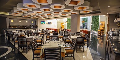 JF Grand Puebla