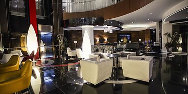 JF Grand Puebla