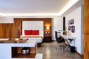 JF Grand Puebla