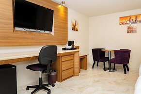JF Grand Puebla