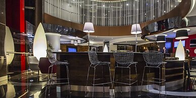 JF Grand Puebla
