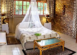 Masasana's Rest