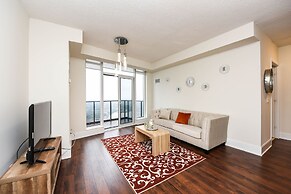 Sarkar Suites - 310 Burnhamthorpe Road