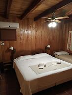 Hotel Cabanas del Parque