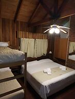 Hotel Cabanas del Parque