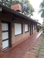 Hotel Cabanas del Parque