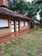 Hotel Cabanas del Parque