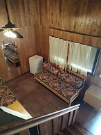 Hotel Cabanas del Parque